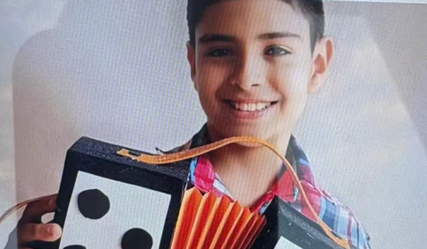 Menino morre e pai fica ferido após colisão entre motos aquáticas, no Sertão