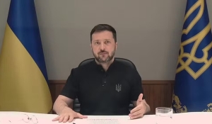Zelensky pede fim da guerra, mas rejeita ceder territórios à Rússia: &#039;Sem recompensas para Putin&#039;