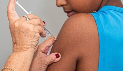 Paraíba tem Dia D de vacinação contra Influenza e multivacinação neste sábado (13)