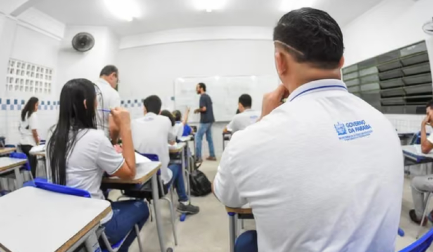 Feriadão: Governo da Paraíba transfere ponto facultativo do Dia do Professor para 16 de outubro
