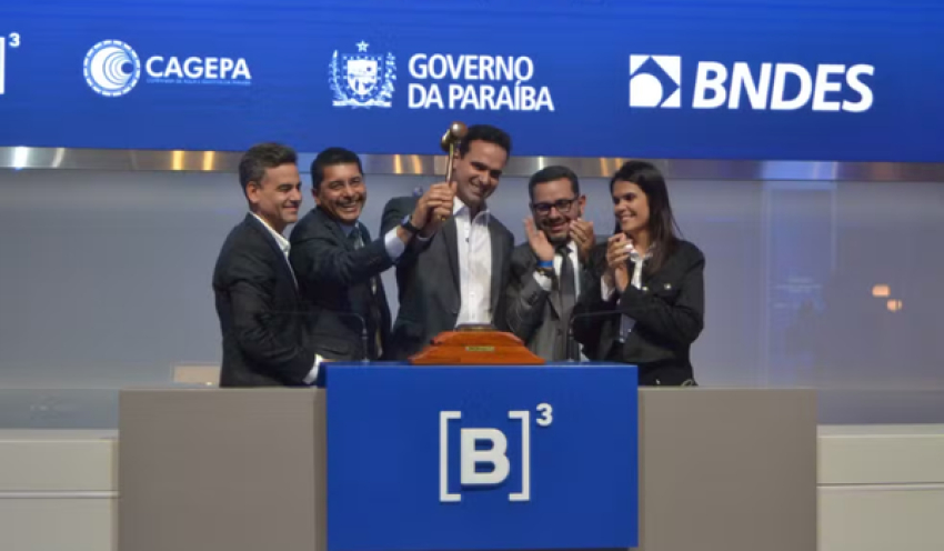 Cagepa: Veja lista de cidades da PB que vão ter saneamento administrado por empresa espanhola após leilão