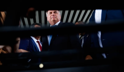 Réu, Bolsonaro quer expandir bancada no Senado para ‘equilibrar’ Poderes