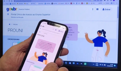 MEC divulga nesta terça resultado da 1ª chamada do Prouni 2024