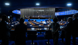 Senado aprova regras de transpar&ecirc;ncia para conselhos da inf&acirc;ncia e adolesc&ecirc;ncia