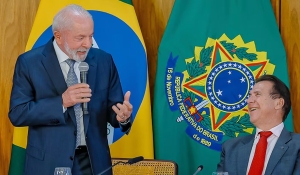 Para evitar evento vazio, Lula troca 1º de Maio deste ano por pronunciamento em TV