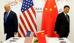 Trump acusa China de violar acordo sobre tarifas; Pequim pede que EUA parem com &#039;restrições discriminatórias&#039;