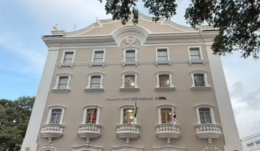 Paraíba decreta ponto facultativo para servidores estaduais nos dias 22, 23 e 24 de junho