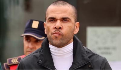 Promotoria de Barcelona recorre de absolvição a Daniel Alves, e brasileiro será agora julgado por instância mais alta da Justiça espanhola