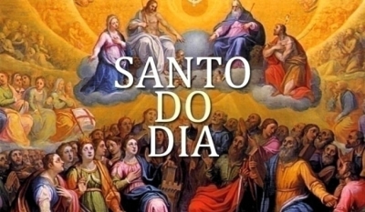 SANTO DO DIA - 03 DE MAIO DE 2024