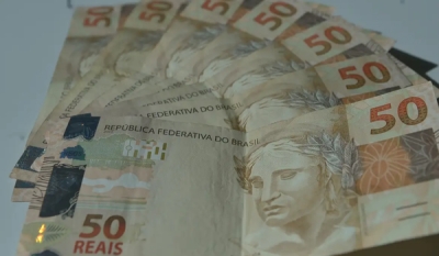 Mercado financeiro reduz previsão da inflação para 5,57%