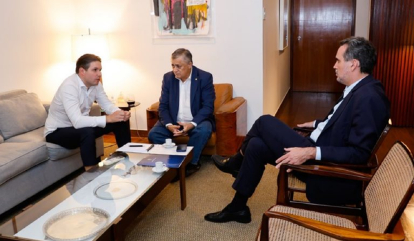 Motta diz que governo vai encaminhar proposta que aumenta limite do faturamento do MEI até amanhã