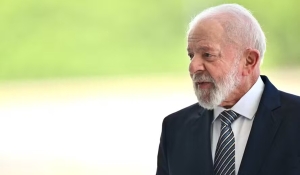 Lula indica advogada Verônica Abdalla Sterman para ministra do Superior Tribunal Militar