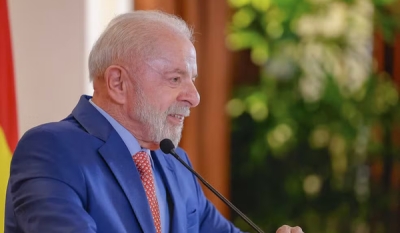 Datafolha: 29% aprovam o governo Lula e 38% reprovam