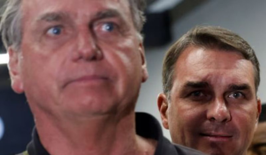 Defesa diz a Moraes que Bolsonaro não sabia que carta seria divulgada por Flávio