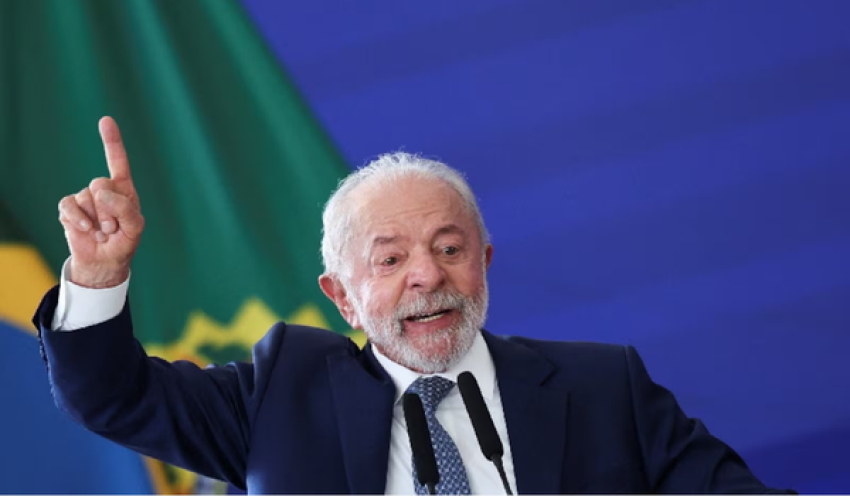 Lula sanciona lei que cria cadastro nacional de agressores de mulheres