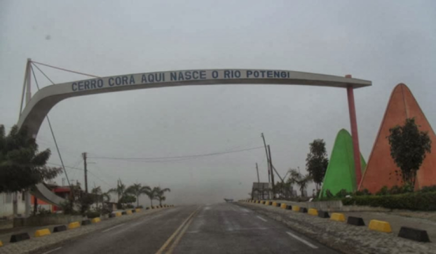 Tremor de terra é registrado perto da divisa entre Paraíba e Rio Grande do Norte
