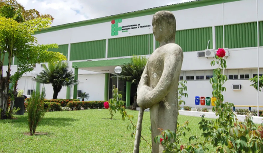 IFPB abre inscrições para mais de 4 mil vagas em cursos técnicos