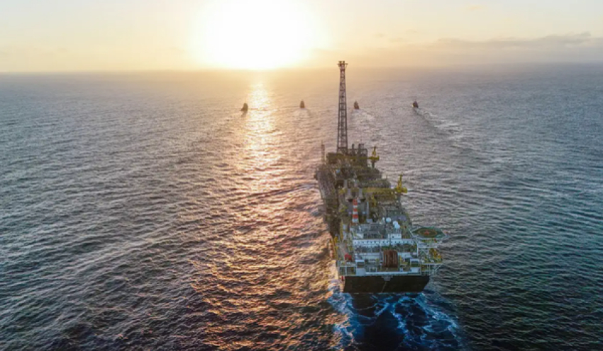 Petrobras compra 50% do bloco Itaimbezinho, no pré-sal de Campos