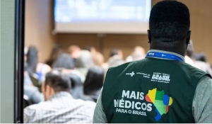 Mais Médicos: novo edital tem 46 vagas com inscrições abertas na Paraíba