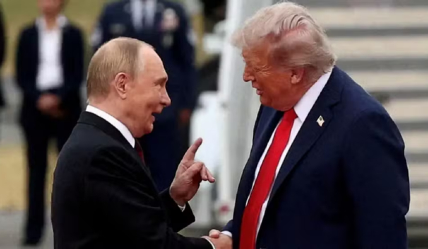 Putin fez alerta a Trump sobre 'consequências' de novos ataques contra o Irã, diz Kremlin