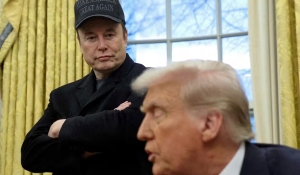 Musk deixará governo Trump nas próximas semanas, diz site