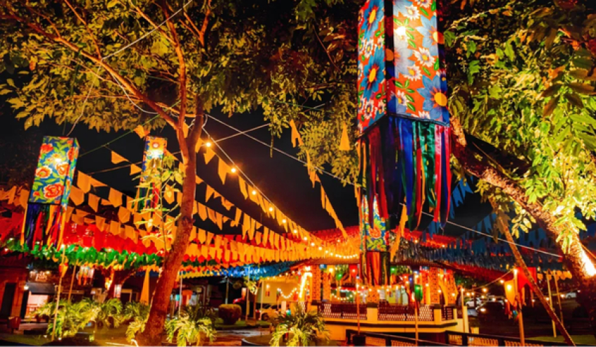 Bananeiras abre inscrições para casamento coletivo no São João 2026