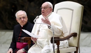 Papa Francisco critica deportações de Trump em carta e pede para fiéis &#039;não cederem a narrativas que discriminam&#039;