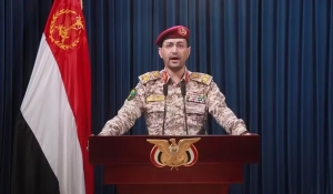 Houthis dizem que irão atacar Israel &#039;nas próximas horas e dias&#039; se ataques em Gaza não pararem