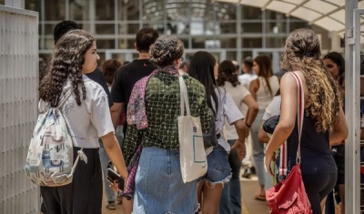 Resultados do Enem 2023 já podem ser acessados