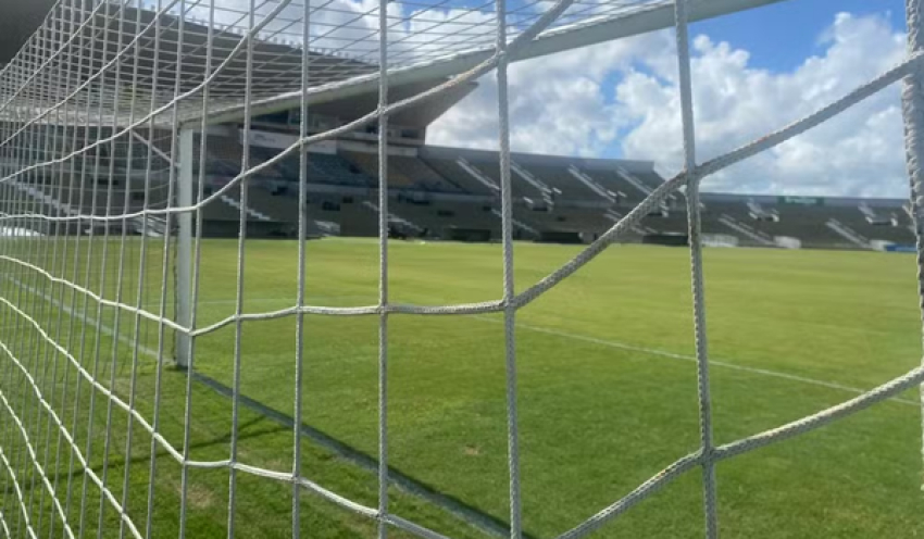 Botafogo-PB recebe o Maringá e mira vitória para se manter vivo na Série C