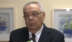 Preso Fernando Cunha Lima, pediatra acusado de estupro de seis crianças