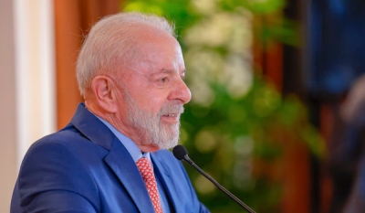 Lula viaja a Minas Gerais, São Paulo e participa da Celac em Honduras nesta semana
