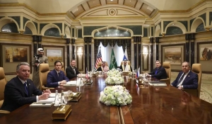 Autoridades dos EUA e Rússia se reúnem para discutir guerra na Ucrânia