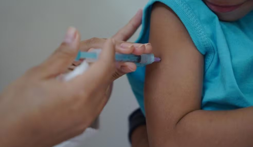 'Dia D' de Multivacinação acontece neste sábado (22) para crianças e adolescentes; veja locais em João Pessoa e Campina Grande