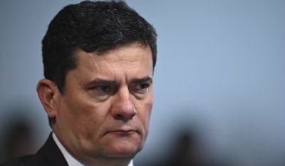 TSE marca julgamento de Sergio Moro