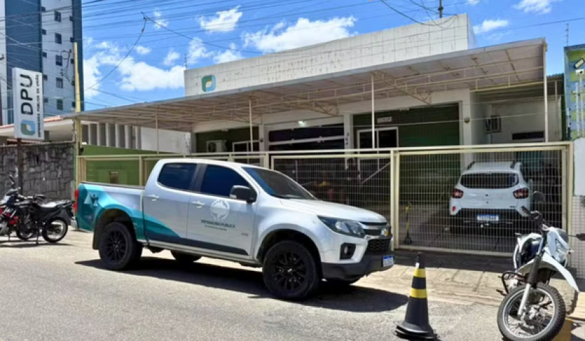 Defensoria Pública da Paraíba passa a atender em novo endereço a partir desta segunda-feira (14), em Campina Grande