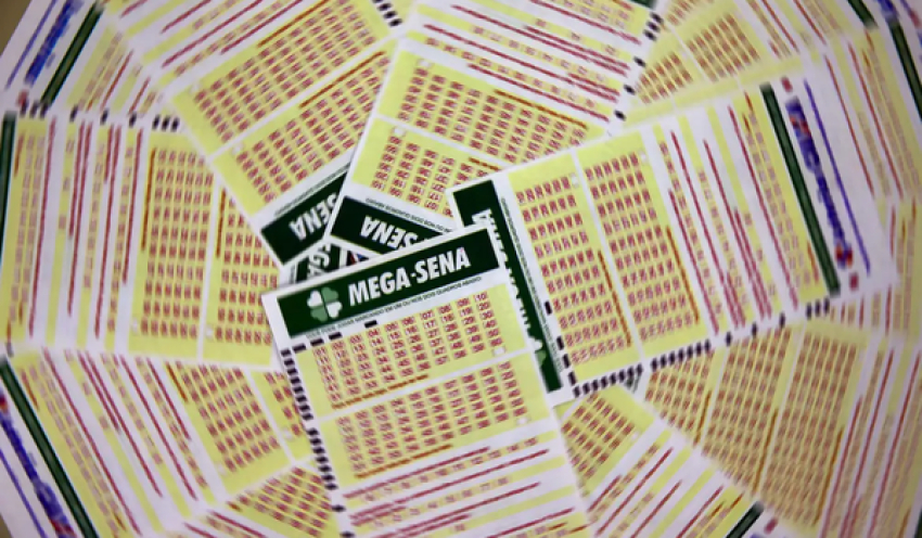 Mega-Sena acumula e prêmio vai a R$ 52 milhões