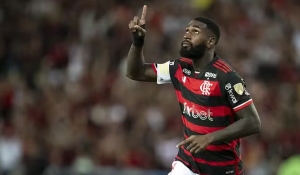 Flamengo goleia o Bolívar e volta à zona de classificação para a próxima fase da Libertadores