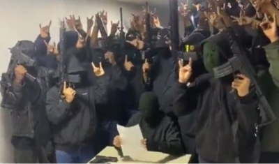 Facção criminosa Los Lobos assume a responsabilidade pela morte de candidato à Presidência do Equador