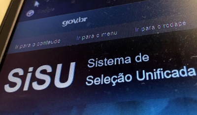 SISU: selecionados têm até quarta-feira para fazer matrícula