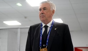 Contato direto de Ednaldo e intermediários para ajustes finais: bastidores do &quot;sim&quot; de Ancelotti