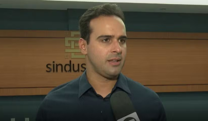 Lucas Ribeiro propõe usar obras e crescimento do turismo para fortalecer construção civil na PB
