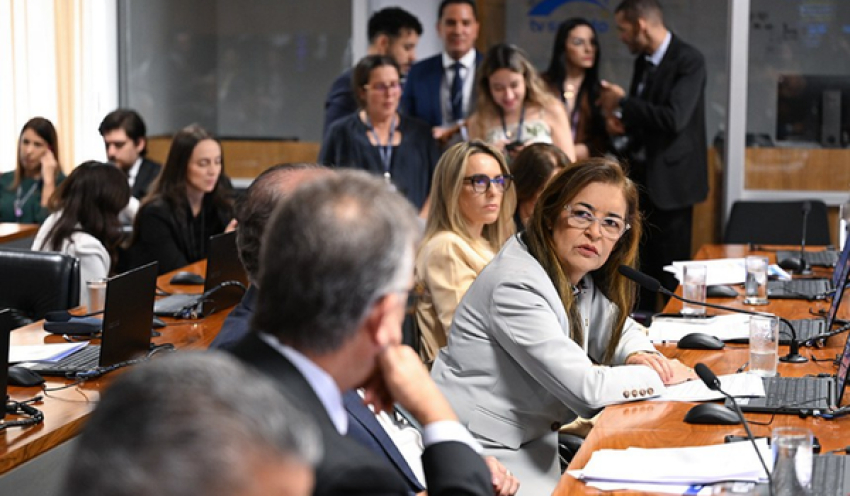 Vai à Câmara projeto que inclui no SUS vacina nonavalente contra HPV