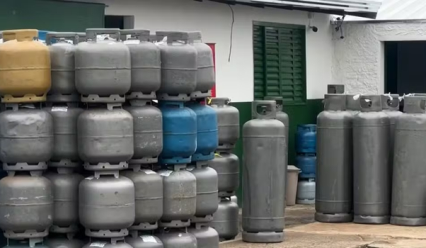 Preço do gás de cozinha varia mais de 25% em Campina Grande, aponta Procon