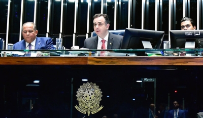 Aprovado, projeto que limita escolha de foro em processos judiciais vai a sanção