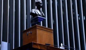 Senado elege nova Mesa no sábado às 10h; veja as regras