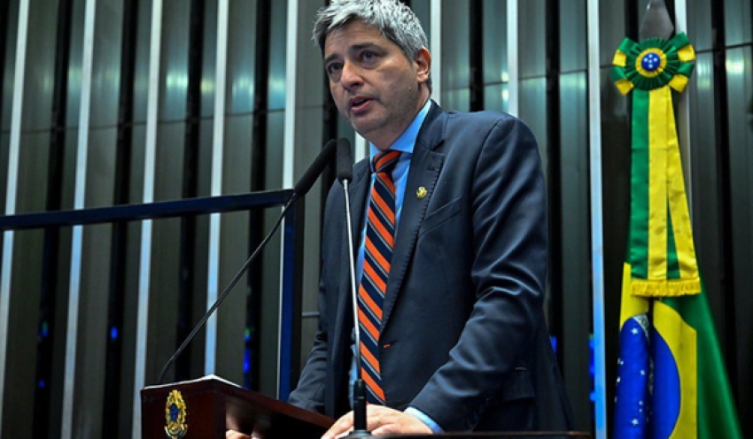 Senado aprova restrição à publicidade de bets