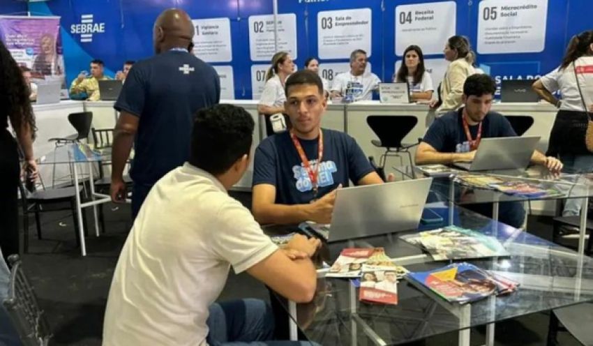 Paraíba tem mais de 178,1 mil microempreendedores individuais; setor de serviços lidera registros na categoria