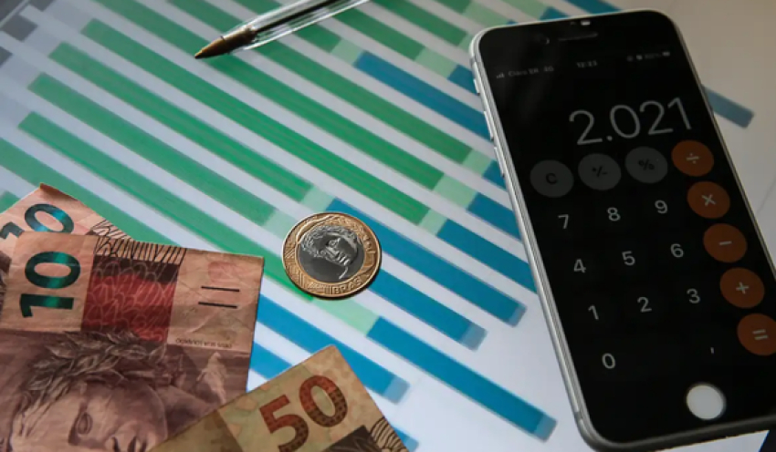 Contas públicas têm superávit primário de R$ 24,6 bilhões em abril