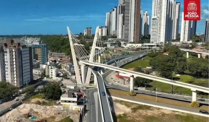 MPPB realiza audiência sobre impacto ambiental das obras do Complexo Viário do Altiplano